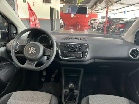 VOLKSWAGEN UP 1.0 12V 4P TAKE FLEX, Foto 4