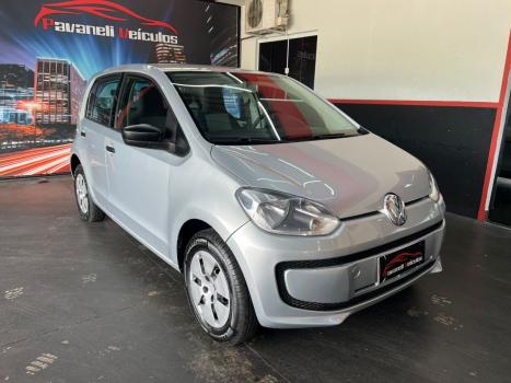 VOLKSWAGEN UP 1.0 12V 4P TAKE FLEX, Foto 6