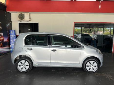 VOLKSWAGEN UP 1.0 12V 4P TAKE FLEX, Foto 7