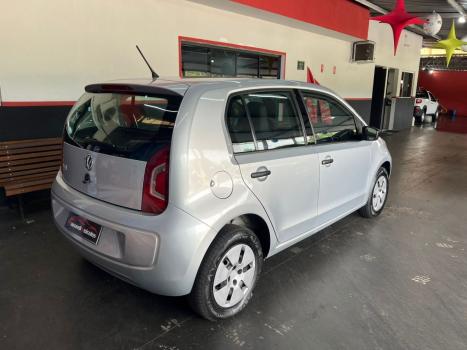 VOLKSWAGEN UP 1.0 12V 4P TAKE FLEX, Foto 8