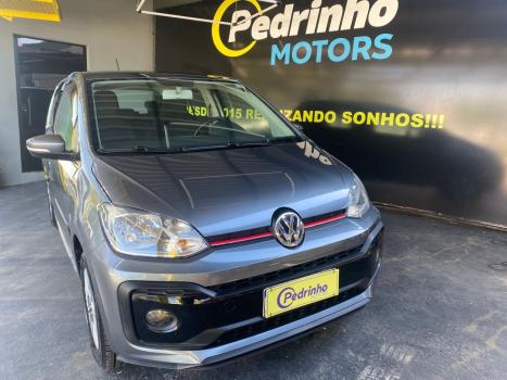 VOLKSWAGEN UP 1.0 12V 4P TSI FLEX MOVE UP, Foto 2