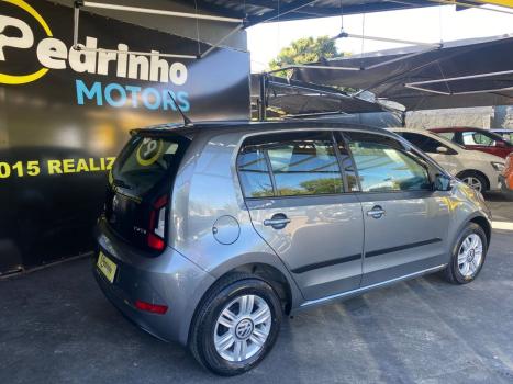 VOLKSWAGEN UP 1.0 12V 4P TSI FLEX MOVE UP, Foto 3