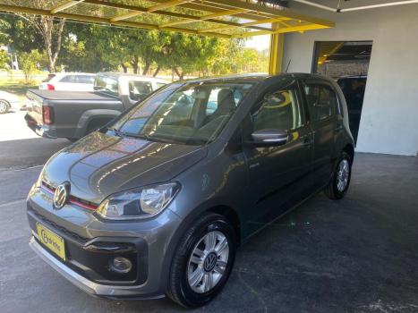 VOLKSWAGEN UP 1.0 12V 4P TSI FLEX MOVE UP, Foto 5