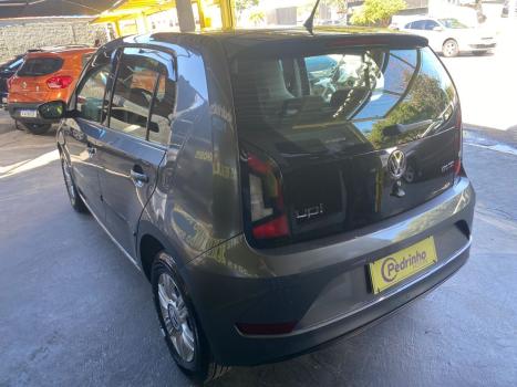 VOLKSWAGEN UP 1.0 12V 4P TSI FLEX MOVE UP, Foto 6