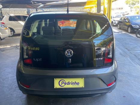 VOLKSWAGEN UP 1.0 12V 4P TSI FLEX MOVE UP, Foto 7