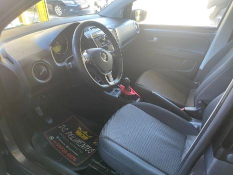 VOLKSWAGEN UP 1.0 12V 4P TSI FLEX MOVE UP, Foto 9