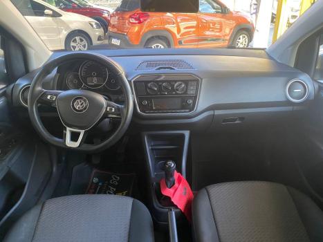 VOLKSWAGEN UP 1.0 12V 4P TSI FLEX MOVE UP, Foto 10