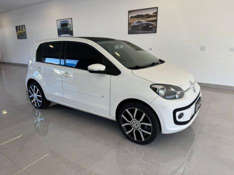 VOLKSWAGEN UP 1.0 12V 4P TSI FLEX MOVE UP, Foto 1