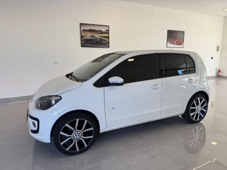 VOLKSWAGEN UP 1.0 12V 4P TSI FLEX MOVE UP, Foto 2