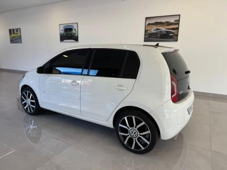 VOLKSWAGEN UP 1.0 12V 4P TSI FLEX MOVE UP, Foto 3