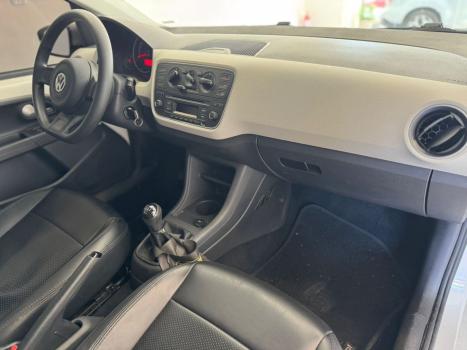 VOLKSWAGEN UP 1.0 12V 4P TSI FLEX MOVE UP, Foto 5