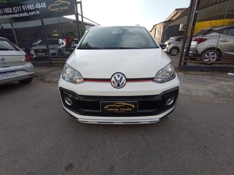 VOLKSWAGEN UP 1.0 4P FLEX 170 TSI XTREME, Foto 5