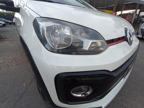 VOLKSWAGEN UP 1.0 4P FLEX 170 TSI XTREME, Foto 7