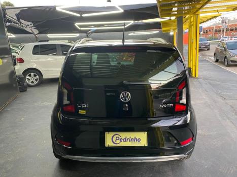 VOLKSWAGEN UP 1.0 4P FLEX 170 TSI XTREME, Foto 2