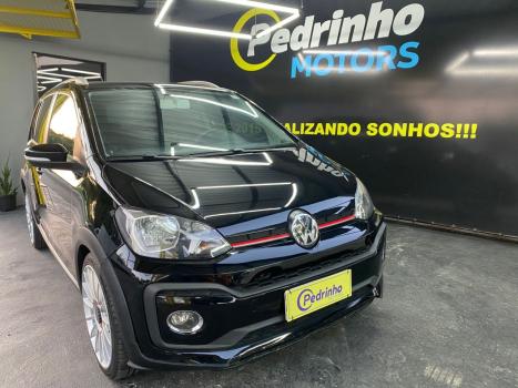 VOLKSWAGEN UP 1.0 4P FLEX 170 TSI XTREME, Foto 3