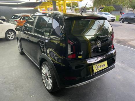 VOLKSWAGEN UP 1.0 4P FLEX 170 TSI XTREME, Foto 4