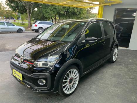 VOLKSWAGEN UP 1.0 4P FLEX 170 TSI XTREME, Foto 5