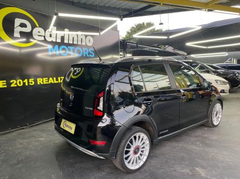 VOLKSWAGEN UP 1.0 4P FLEX 170 TSI XTREME, Foto 6