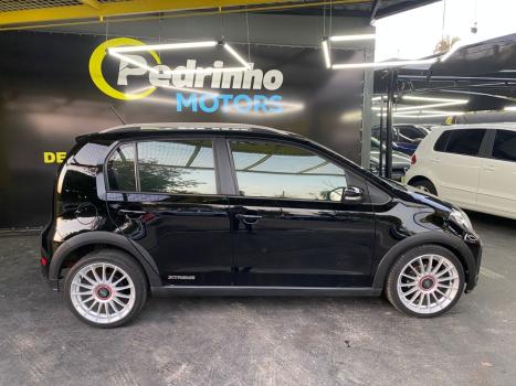 VOLKSWAGEN UP 1.0 4P FLEX 170 TSI XTREME, Foto 7