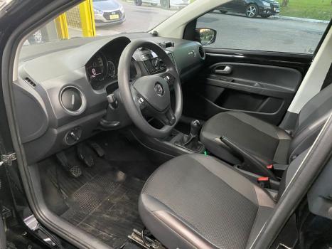 VOLKSWAGEN UP 1.0 4P FLEX 170 TSI XTREME, Foto 8