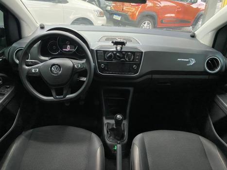 VOLKSWAGEN UP 1.0 4P FLEX 170 TSI XTREME, Foto 9