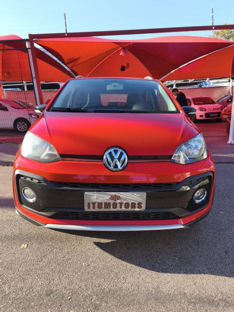 VOLKSWAGEN UP 1.0 4P FLEX 170 TSI XTREME, Foto 1