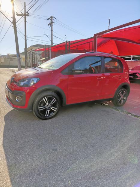 VOLKSWAGEN UP 1.0 4P FLEX 170 TSI XTREME, Foto 2
