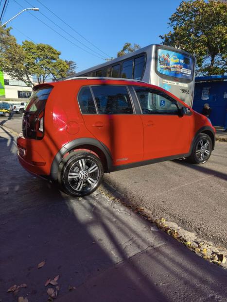 VOLKSWAGEN UP 1.0 4P FLEX 170 TSI XTREME, Foto 4