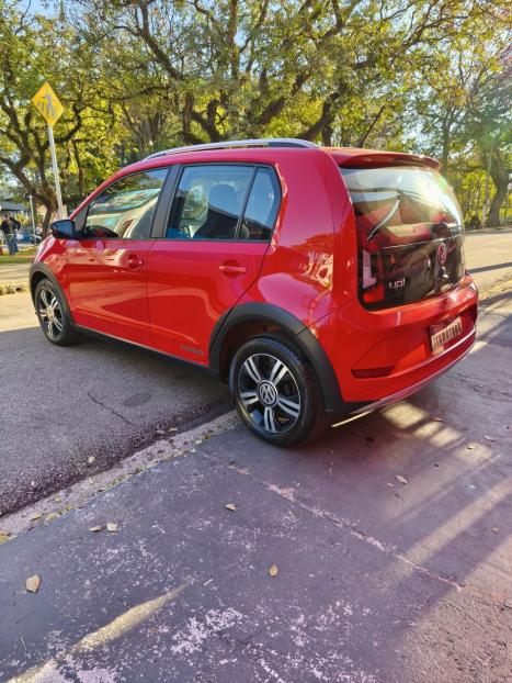 VOLKSWAGEN UP 1.0 4P FLEX 170 TSI XTREME, Foto 5