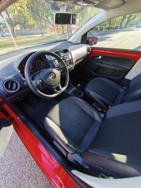 VOLKSWAGEN UP 1.0 4P FLEX 170 TSI XTREME, Foto 6