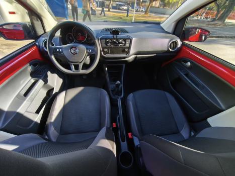 VOLKSWAGEN UP 1.0 4P FLEX 170 TSI XTREME, Foto 7