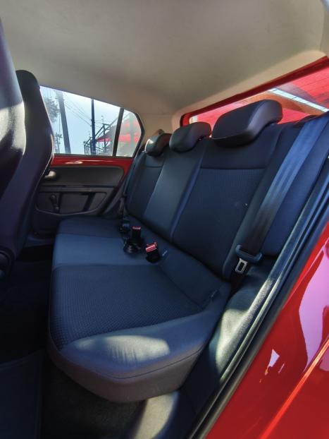 VOLKSWAGEN UP 1.0 4P FLEX 170 TSI XTREME, Foto 8