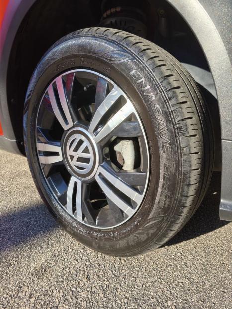 VOLKSWAGEN UP 1.0 4P FLEX 170 TSI XTREME, Foto 9