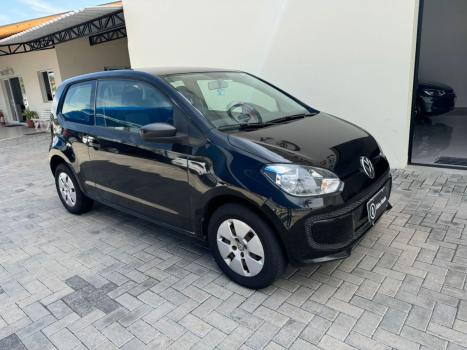 VOLKSWAGEN UP , Foto 1