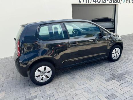 VOLKSWAGEN UP , Foto 3