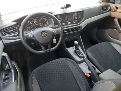 VOLKSWAGEN Virtus 1.0 4P 200 TSI FLEX COMFORTLINE AUTOMTICO, Foto 6