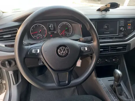 VOLKSWAGEN Virtus 1.0 4P 200 TSI FLEX COMFORTLINE AUTOMTICO, Foto 7