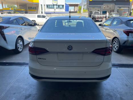 VOLKSWAGEN Virtus 1.6 4P MSI FLEX, Foto 3