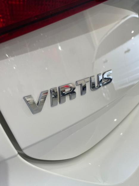 VOLKSWAGEN Virtus 1.6 4P MSI FLEX, Foto 10