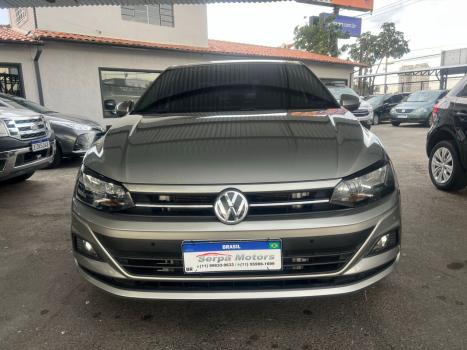 VOLKSWAGEN Virtus 1.0 4P 200 TSI FLEX COMFORTLINE AUTOMTICO, Foto 2