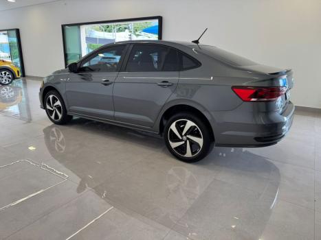 VOLKSWAGEN Virtus 1.4 4P 250 TSI GTS AUTOMTICO, Foto 4