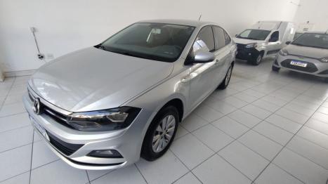 VOLKSWAGEN Virtus 1.0 4P 200 TSI FLEX COMFORTLINE AUTOMTICO, Foto 2