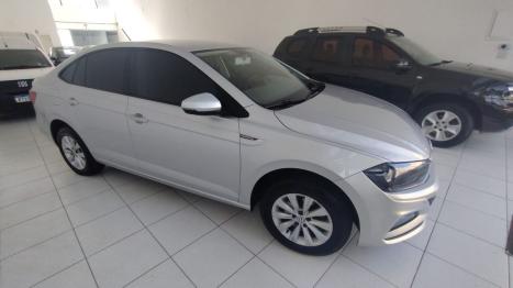 VOLKSWAGEN Virtus 1.0 4P 200 TSI FLEX COMFORTLINE AUTOMTICO, Foto 3