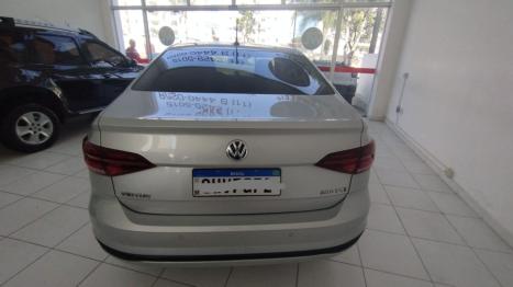 VOLKSWAGEN Virtus 1.0 4P 200 TSI FLEX COMFORTLINE AUTOMTICO, Foto 4