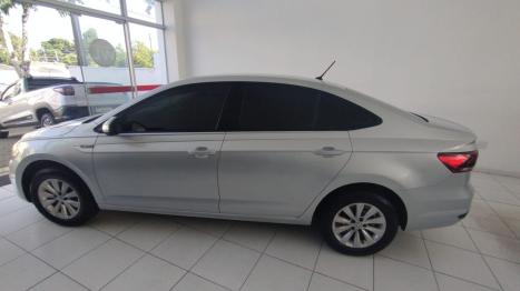 VOLKSWAGEN Virtus 1.0 4P 200 TSI FLEX COMFORTLINE AUTOMTICO, Foto 5
