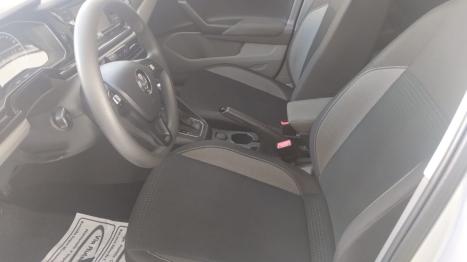 VOLKSWAGEN Virtus 1.0 4P 200 TSI FLEX COMFORTLINE AUTOMTICO, Foto 8