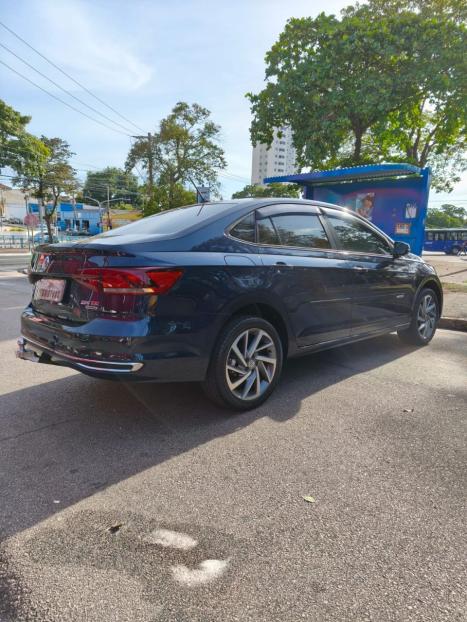 VOLKSWAGEN Virtus 1.0 4P 200 TSI FLEX HIGHLINE AUTOMTICO, Foto 5