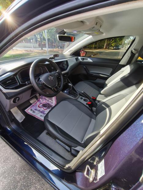 VOLKSWAGEN Virtus 1.0 4P 200 TSI FLEX HIGHLINE AUTOMTICO, Foto 7