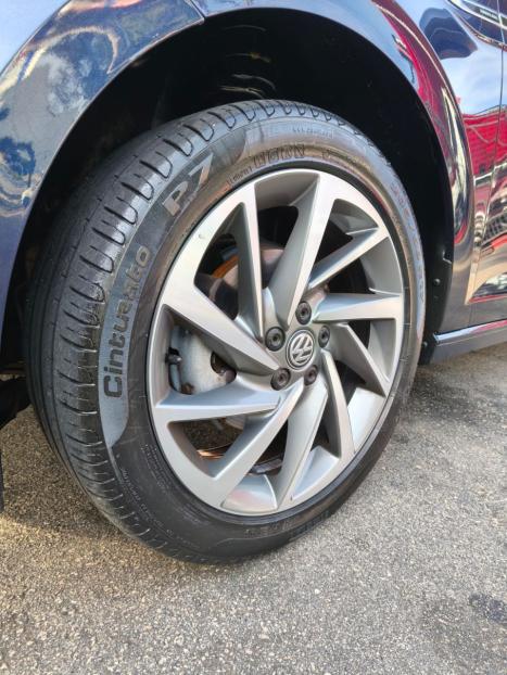VOLKSWAGEN Virtus 1.0 4P 200 TSI FLEX HIGHLINE AUTOMTICO, Foto 8