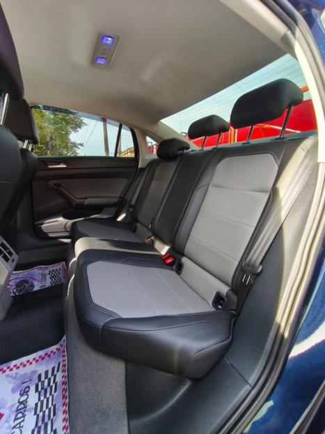 VOLKSWAGEN Virtus 1.0 4P 200 TSI FLEX HIGHLINE AUTOMTICO, Foto 9